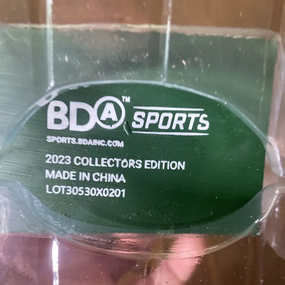 Rafael Devers DOMINICAN Bobblehead SGA Boston Red Sox World Baseball Classic WBC